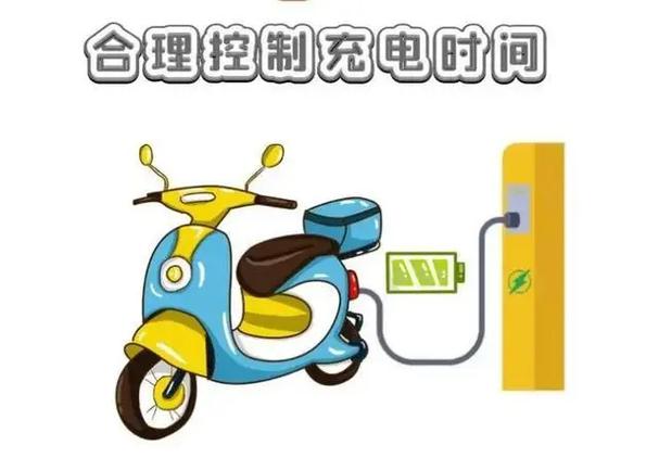 电瓶车充电一晚上没拔会有影响吗?